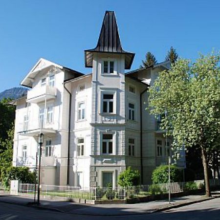 King Luitpold Apartment Bad Reichenhall Exterior foto