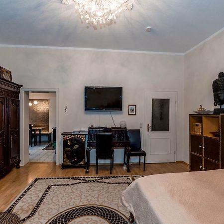 King Luitpold Apartment Bad Reichenhall Exterior foto