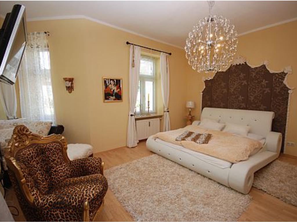 King Luitpold Apartment Bad Reichenhall Exterior foto