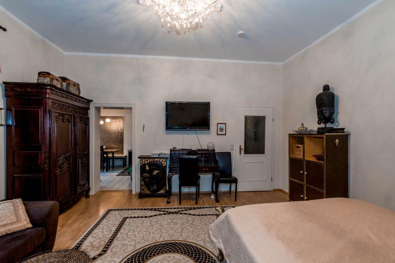 King Luitpold Apartment Bad Reichenhall Exterior foto