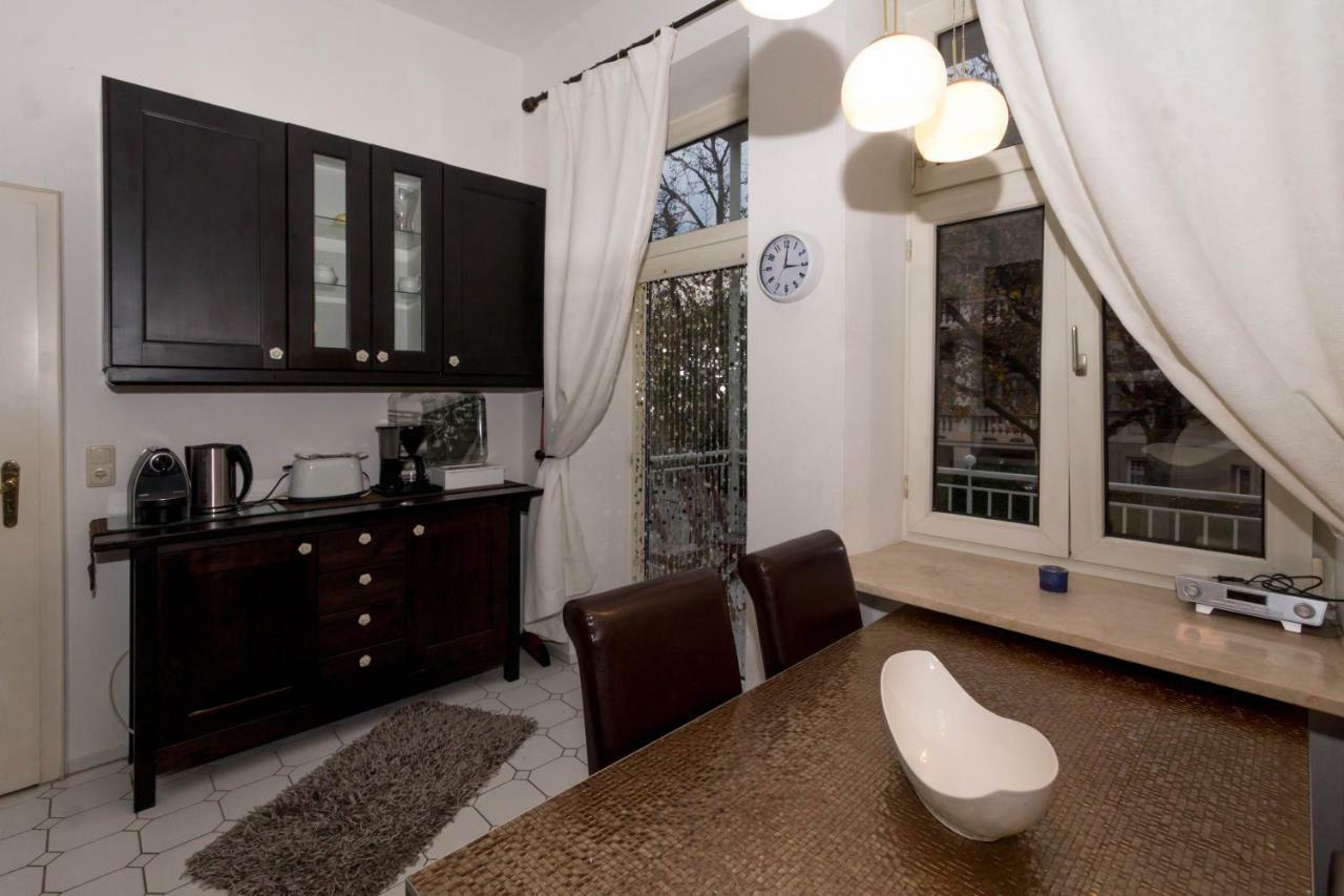 King Luitpold Apartment Bad Reichenhall Exterior foto