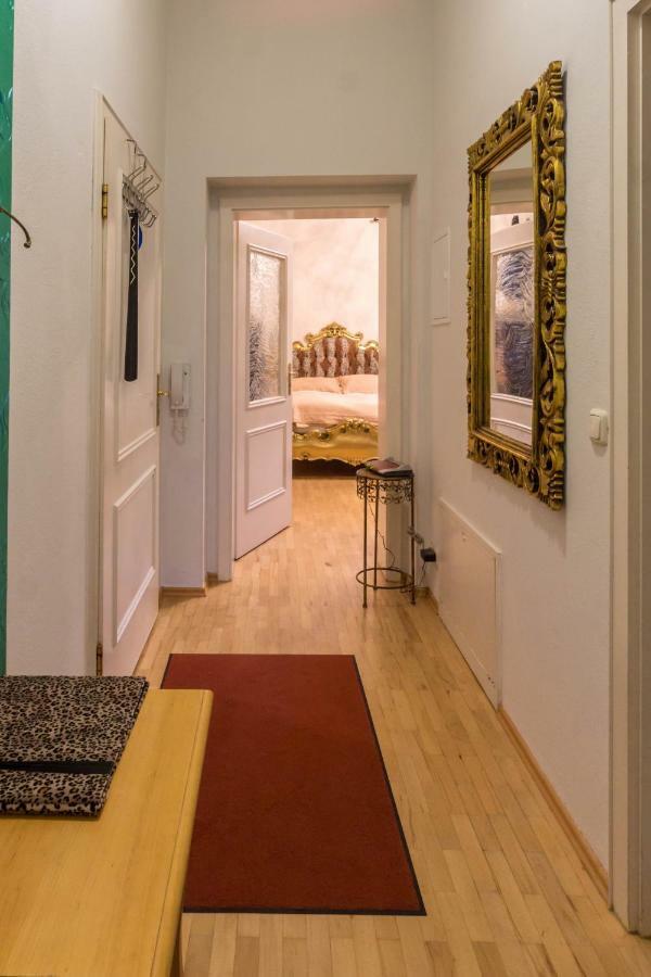 King Luitpold Apartment Bad Reichenhall Exterior foto