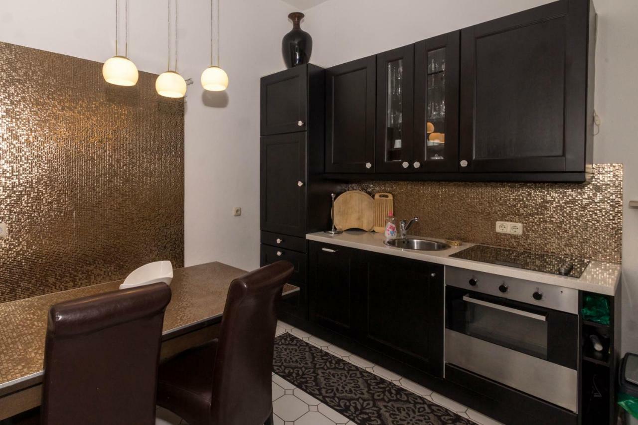 King Luitpold Apartment Bad Reichenhall Exterior foto