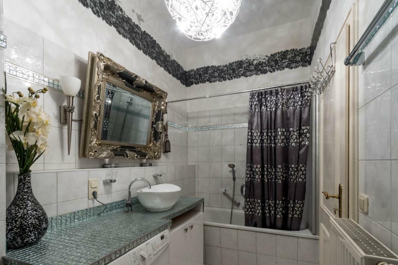 King Luitpold Apartment Bad Reichenhall Exterior foto