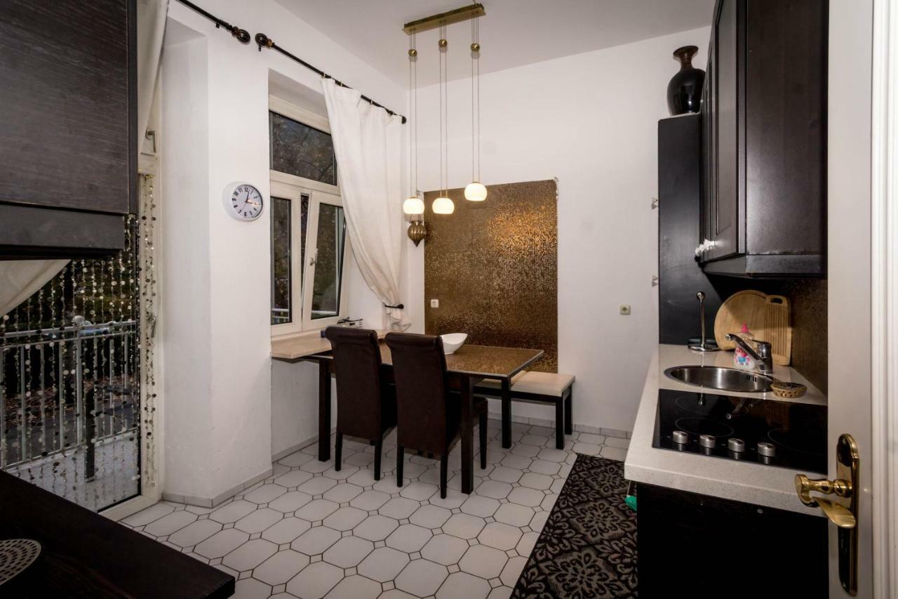 King Luitpold Apartment Bad Reichenhall Exterior foto